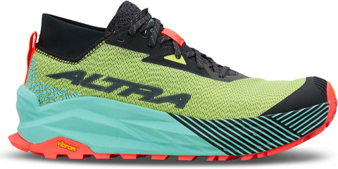 Altra Olympus 275 Trail Running Shoes - Men's        