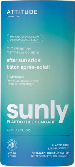 ATTITUDE After Sun Stick 30 FPS