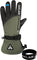 Auclair Verbier Valley 2.0 Gloves - Men's - Khaki - Black