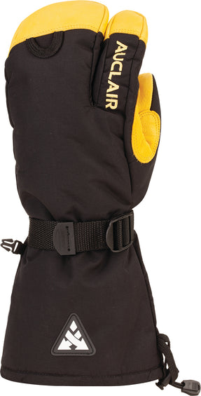 Auclair Back Country 3-Finger Gloves - Unisex