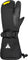 Auclair Back Country 2.0 Finger Mittens - Men's - Black - Black