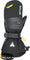 Auclair Cliff GTX Warm Mittens - Unisex - Black - Black