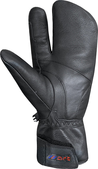 Auclair Instigator 3-Finger Race Glove - Unisex
