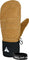 Auclair Snow Ops 2.0 Mittens - Men's - Dark Tan