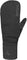 Auclair PRF Canmore Mittens - Unisex - Black - Black