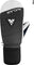 Auclair Wave Mittens - Women's - Black - White