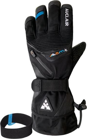 Auclair Panorama Softshell Gloves - Women's