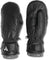 Auclair Khione Mitt - Women's - Black