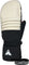 Auclair Igloo GTX Active Mittens - Women's - Beige - Black