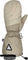 Auclair Olympe GTX Warm Mittens - Women's - Beige