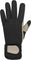 Auclair Skater Gloves - Women's - Black - Sand