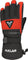 Auclair Explorer Gloves - Junior - Black - Red