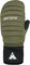 Auclair Bumpy Slide Mittens - Junior - Khaki