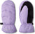 Auclair Sugarloaf 3.0 Mitt - Youth - Lavender