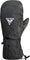Auclair Reflective II Mittens - Junior - Black - Lumite - Black