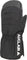Auclair Cupcake Mittens - Junior - Black