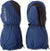 Auclair Frosty Zip Mittens - Toddlers - Navy