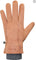 Auclair Aiden Gloves - Men's - Cognac