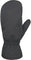 Auclair Go To Warm Mittens - Men's - Black