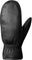 Auclair Kiva FingerMittens - Women's - Black