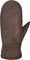 Auclair Kiva FingerMittens - Women's - Brown