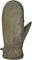 Auclair Kiva FingerMittens - Women's - Khaki