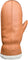 Auclair Lou Mittens - Women's - Cognac
