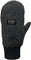 Auclair Autumn Mittens - Women's - Black
