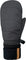 Auclair Lea Mittens - Women's - Black - Black