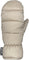 Auclair Kayla Mittens - Women's - Beige
