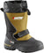 Baffin Mustang Boots - Big Kids - Black - Green