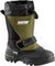 Baffin Mustang Boots - Little Kids - Black - Green