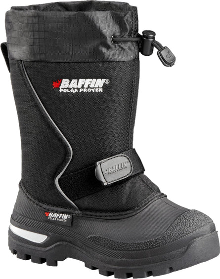 Baffin Mustang Boots - Little Kids