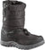 Baffin Cloud Low Winter Boots - Women's - Black