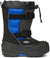 Baffin Young Eiger Boots - Big Kids - Charcoal - Blue