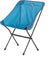 Big Agnes Mica Basin Camp Chair - Cendre Blue
