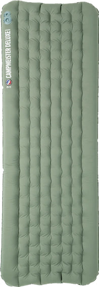 Big Agnes Campmeister Deluxe Insulated Sleeping Pad