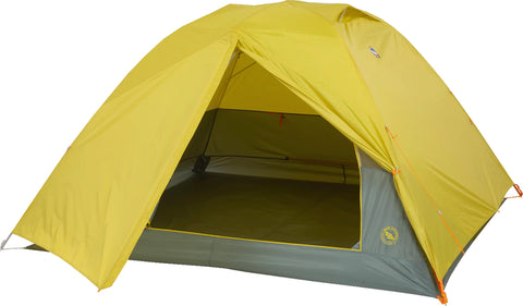 Big Agnes Blacktail 4 Tent