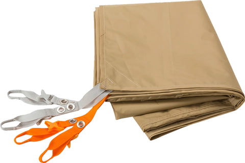 Big Agnes Bunk House 6 Footprint