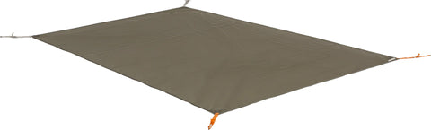 Big Agnes C Bar 3 Footprint