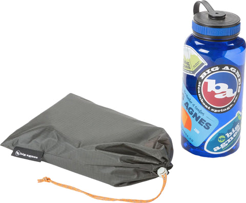 Big Agnes Copper Spur UL4 Footprint