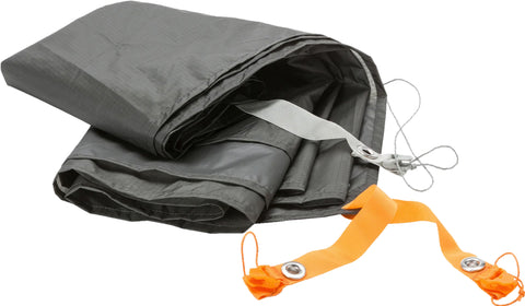 Big Agnes Tiger Wall UL2 Footprint