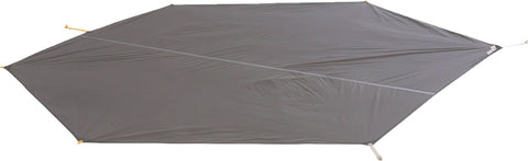 Big Agnes Tiger Wall UL3 Bikepack Footprint