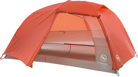 Big Agnes Copper Spur HV UL2 Tent - 2-person