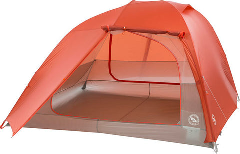 Big Agnes Copper Spur HV UL Tent - 4-person