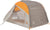 Big Agnes Salt Creek SL Tent - 2-person - Gray - Light Gray - Orange