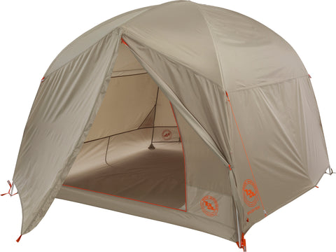 Big Agnes Spicer Peak 4 Tent - 4-person