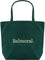 Balmoral Sports Tote Bag - Unisex - Forest Green