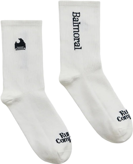 Balmoral Sports Socks - Unisex