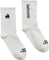 Balmoral Sports Socks - Unisex - White